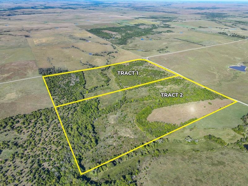 000 201st Rd Tract 2 of 2, Maple City, KS 67102