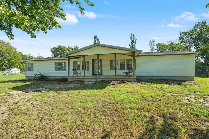 227 S Center St, Assaria, KS 67416