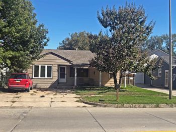 612 S Edwards, Wichita, KS 67213