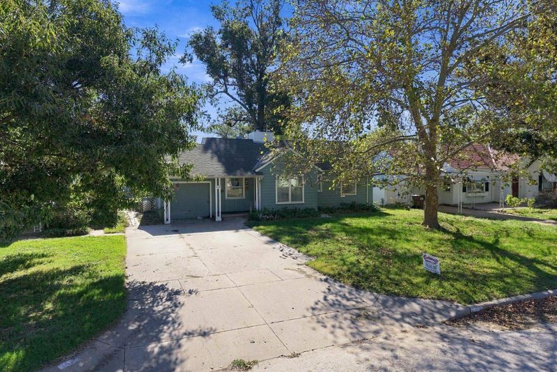 2409 E Mesita, Wichita, KS 67211