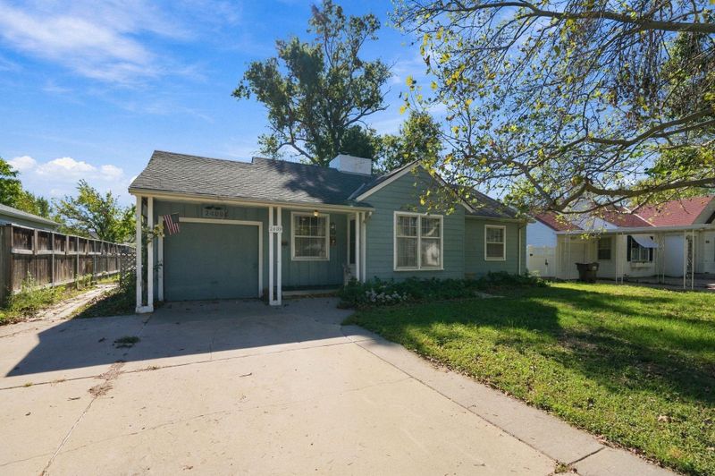 2409 E Mesita, Wichita, KS 67211