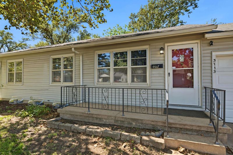3113 S Wichita St, Wichita, KS 67217
