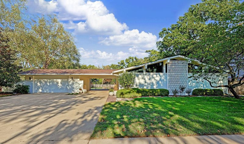 660 N Armour St, Wichita, KS 67206