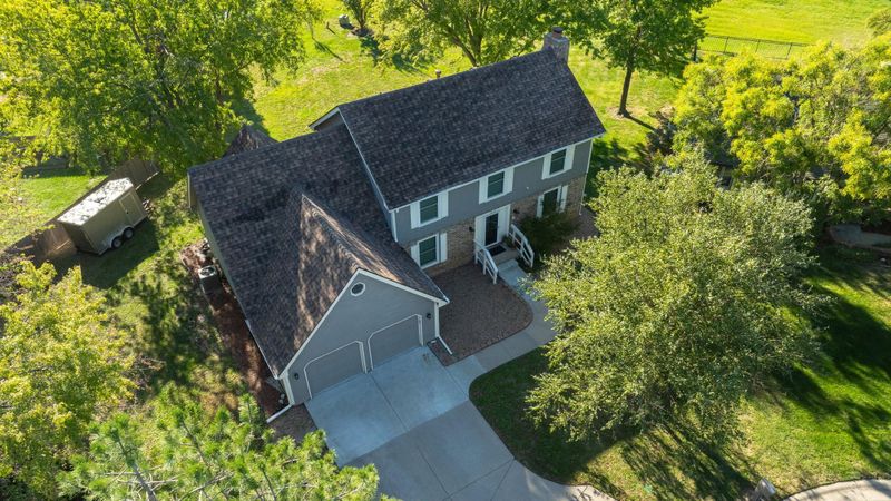 2420 N Winstead, Wichita, KS 67226
