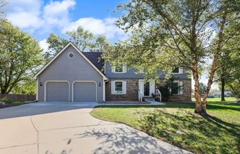 2420 N Winstead, Wichita, KS 67226