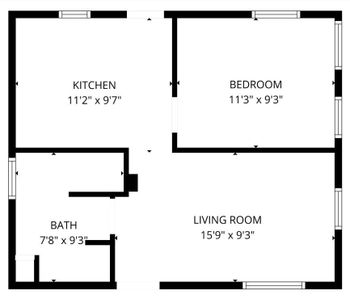 1756 S Martinson #1318 W Esthner, Wichita, KS 67213