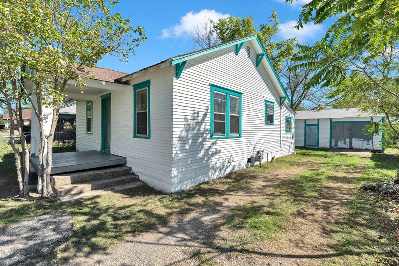 1756 S Martinson #1318 W Esthner, Wichita, KS 67213