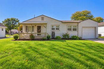 3407 S Downtain Dr, Wichita, KS 67217