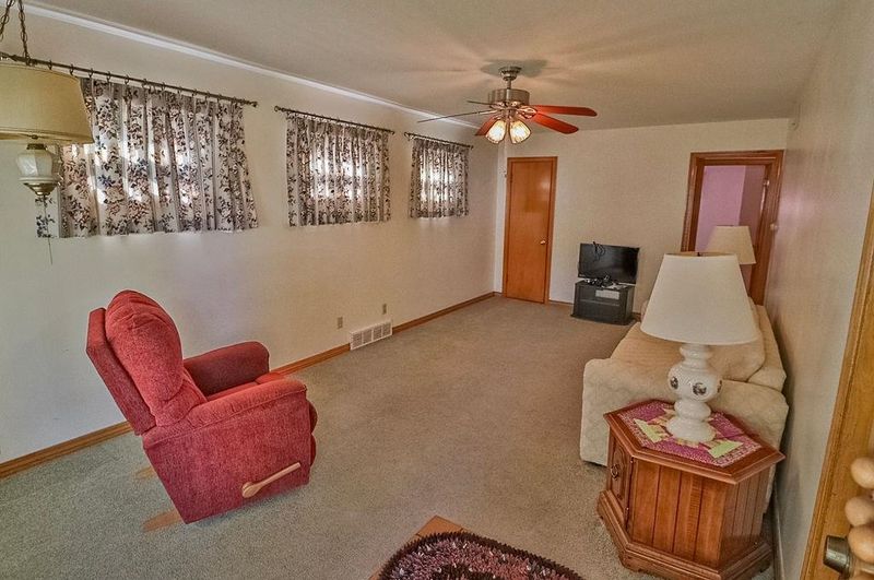 3407 S Downtain Dr, Wichita, KS 67217