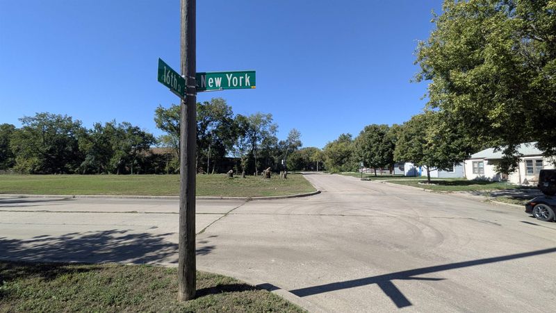 Lot 1 Block A Guerra Addition, Wichita, KS 67214
