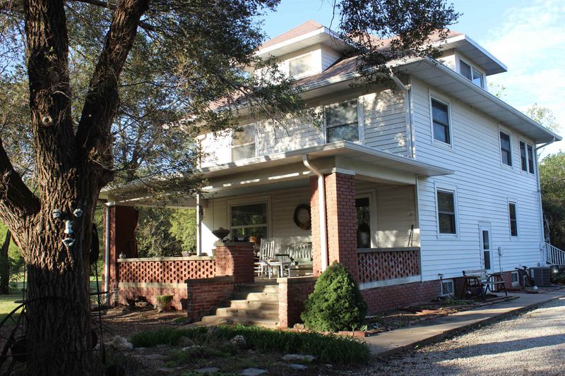 201 W 3rd, Falun, KS 67442