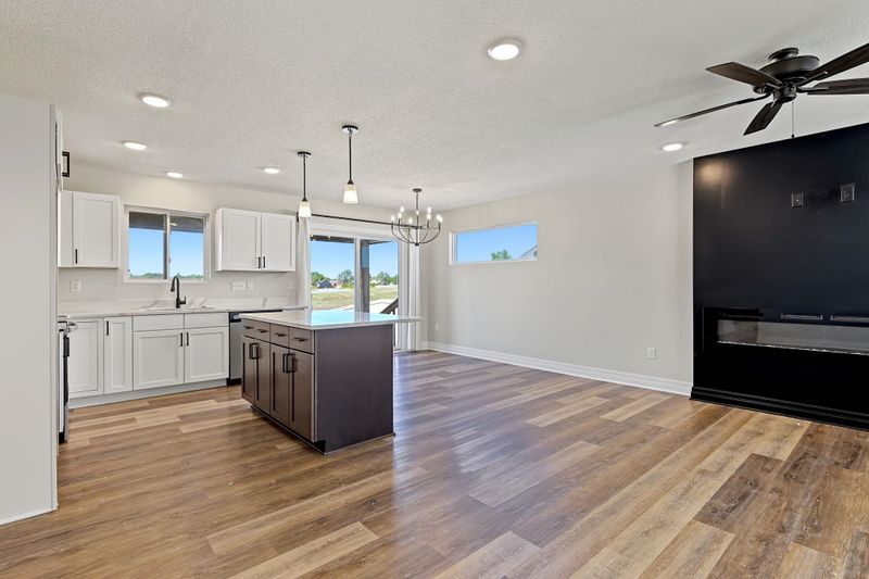 2109 S Michelle, Wichita, KS 67207
