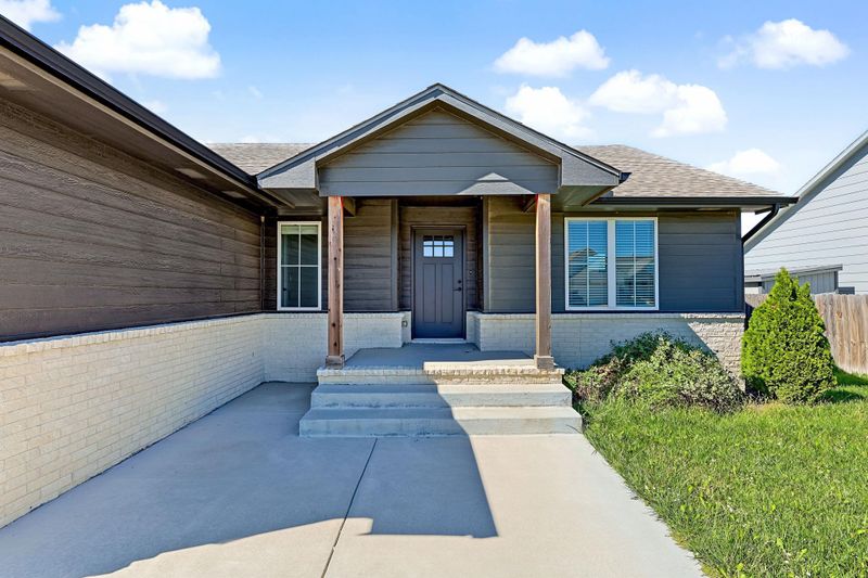 2109 S Michelle, Wichita, KS 67207