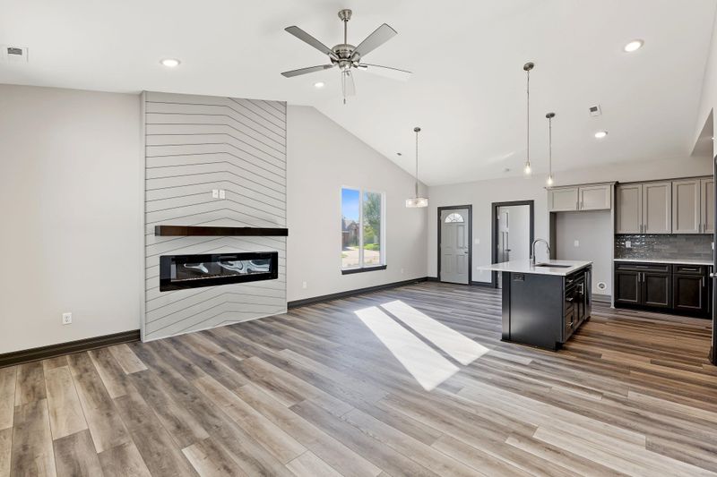 13015 E Equestrian, Wichita, KS 67230