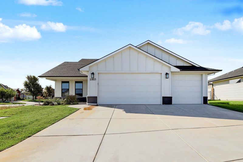 13015 E Equestrian, Wichita, KS 67230