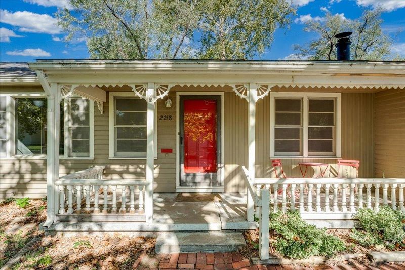2258 S Old Manor, Wichita, KS 67218