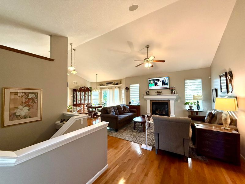 3506 N Lake Ridge Ct, Wichita, KS 67205