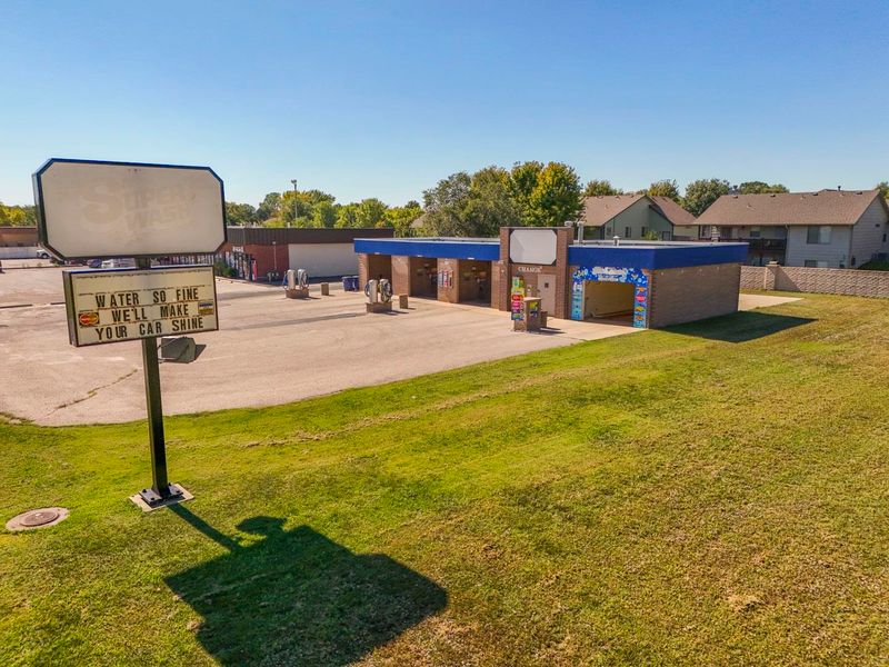 1015 N Rose Hill, Rose Hill, KS 67133