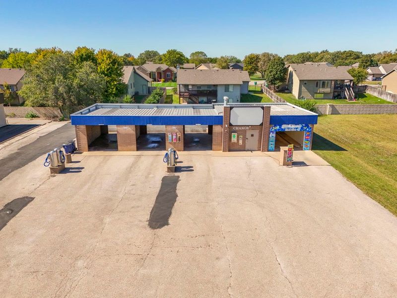 1015 N Rose Hill, Rose Hill, KS 67133