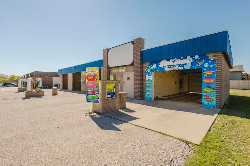 1015 N Rose Hill, Rose Hill, KS 67133