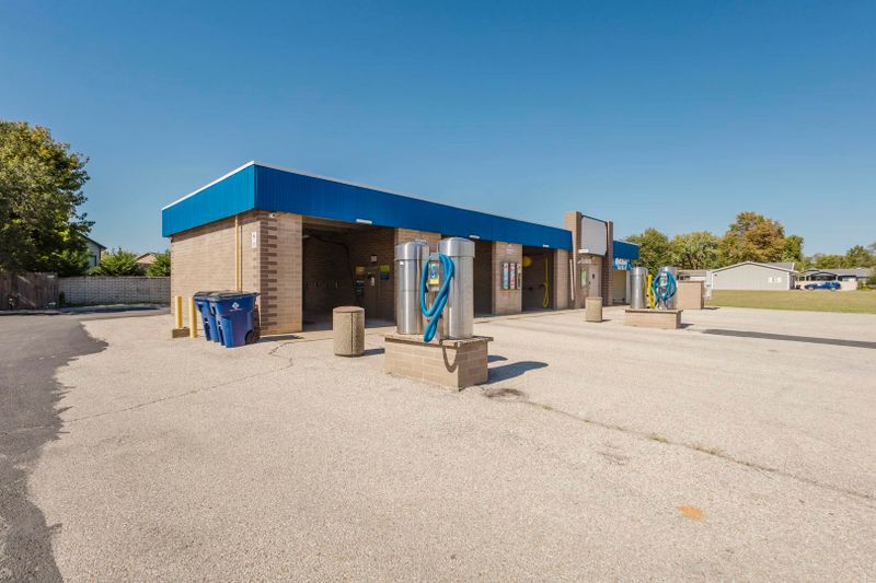 1015 N Rose Hill, Rose Hill, KS 67133