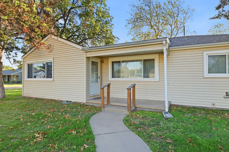 2758 N Clarence Ave, Wichita, KS 67204
