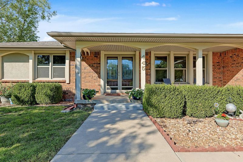 445 N Ohio St, Benton, KS 67017