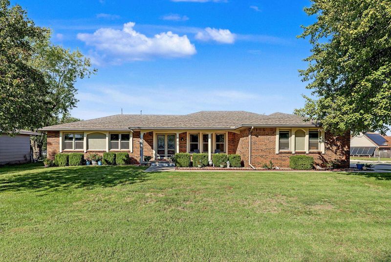 445 N Ohio St, Benton, KS 67017