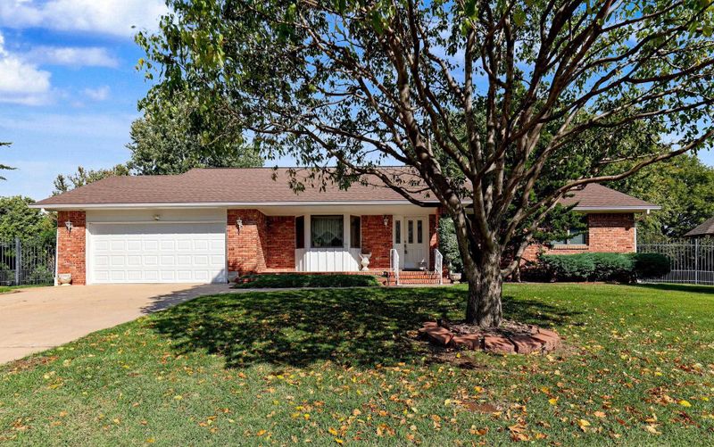 5716 W Juno Ave, Wichita, KS 67215