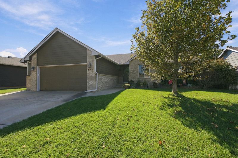 1708 N Cleary Ln, Goddard, KS 67052