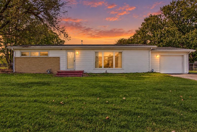 4531 S Lulu Ave, Wichita, KS 67216