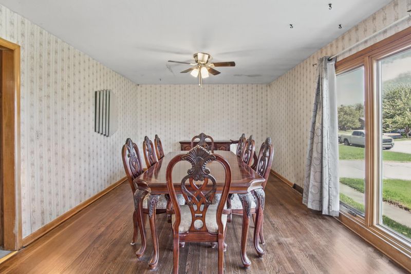 4531 S Lulu Ave, Wichita, KS 67216