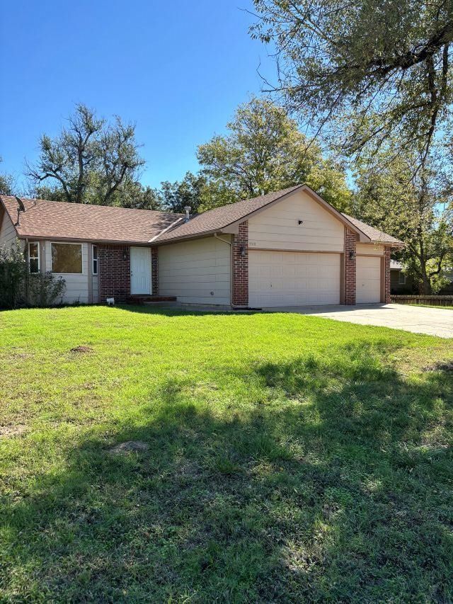 1168 N Curtis, Wichita, KS 67212