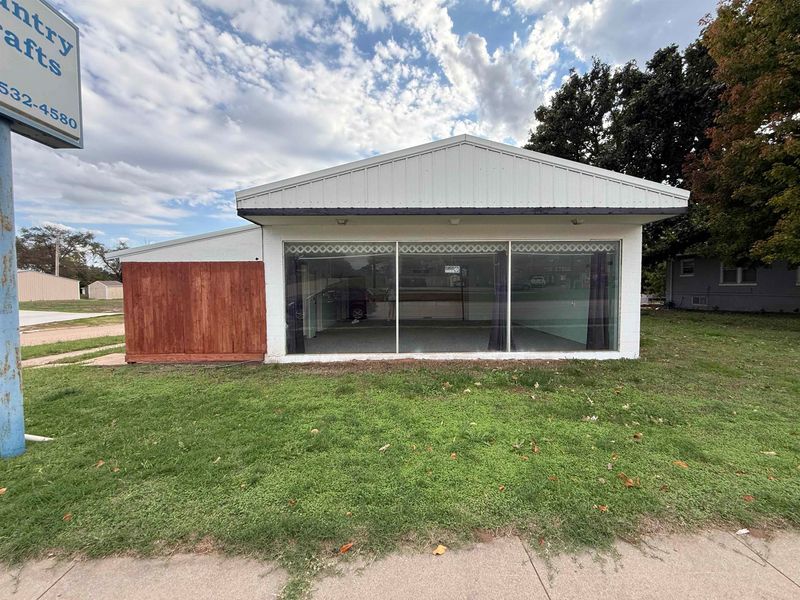 445 E D, Kingman, KS 67068