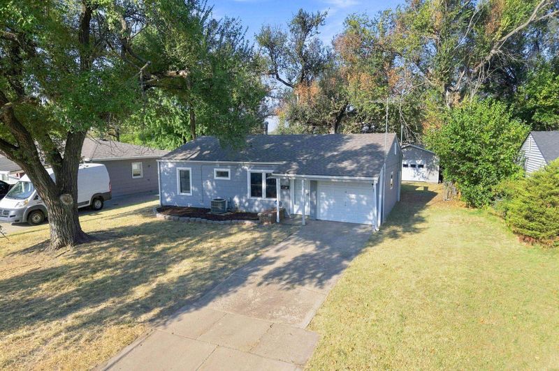 3427 S Everett Ave, Wichita, KS 67217