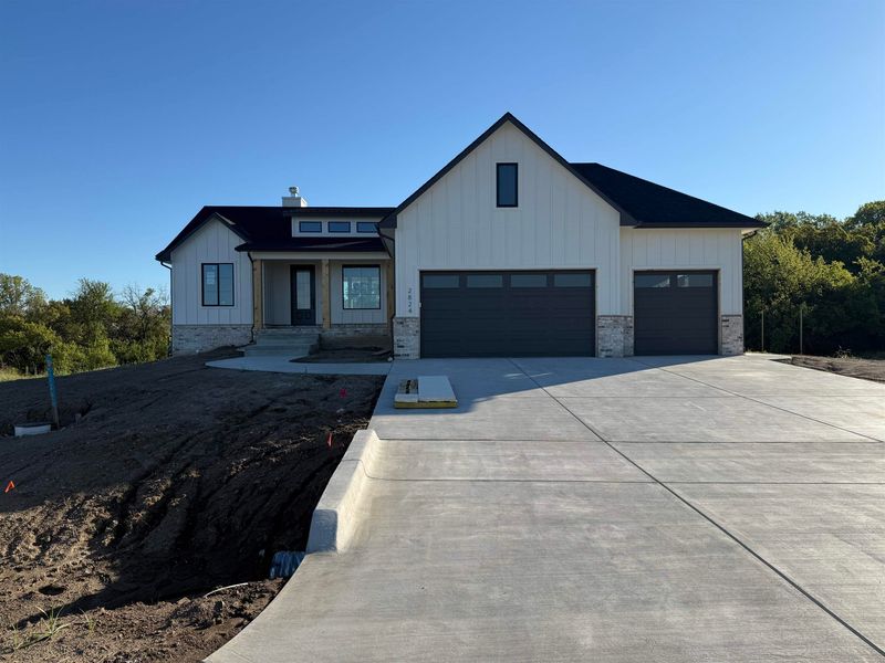 2824 E Kay, Derby, KS 67037