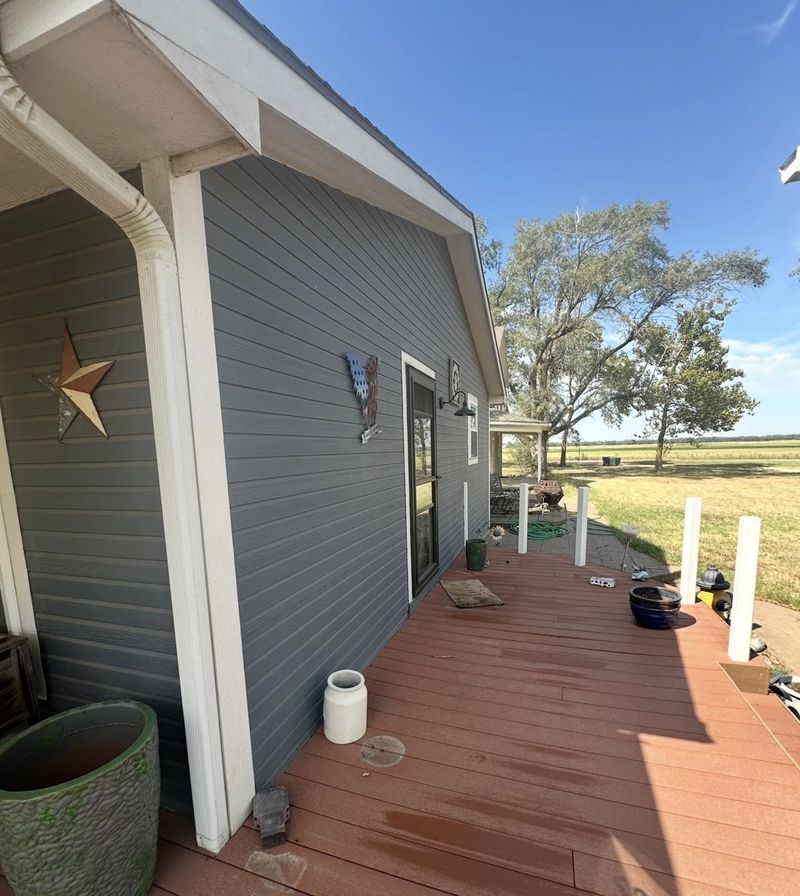 7900 E Water Well Rd, Gypsum, KS 67448