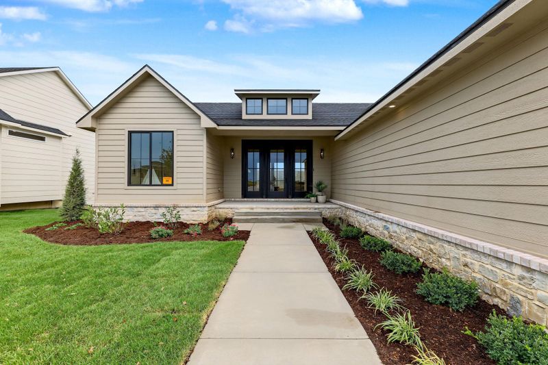 11616 E Winterberry St, Wichita, KS 67226