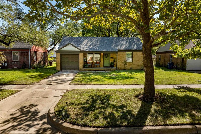 708 S Mission Rd, Wichita, KS 67207