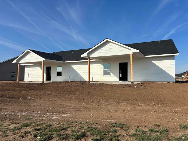 3634 N Azalea St, Maize, KS 67223