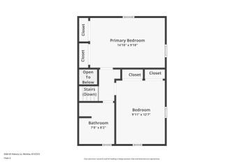 8444 W Hickory Ln, Wichita, KS 67212