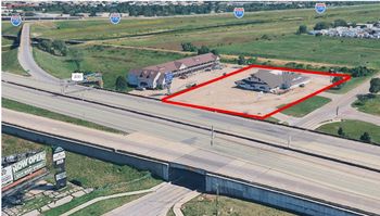 5521 W Kellogg Dr, Wichita, KS 67209
