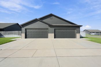 13405 W Haskell Ct #13407 W Haskell Ct, Wichita, KS 67235