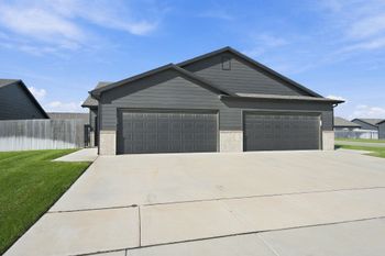 13421 W Haskell Ct #13423 W Haskell Ct, Wichita, KS 67235