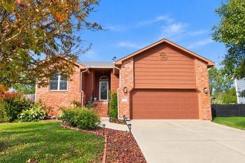 1249 S Todd St, Wichita, KS 67207