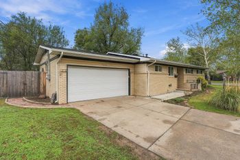 9600 W Hardtner, Wichita, KS 67212