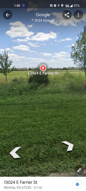 1916 S Horseback, Wichita, KS 67230