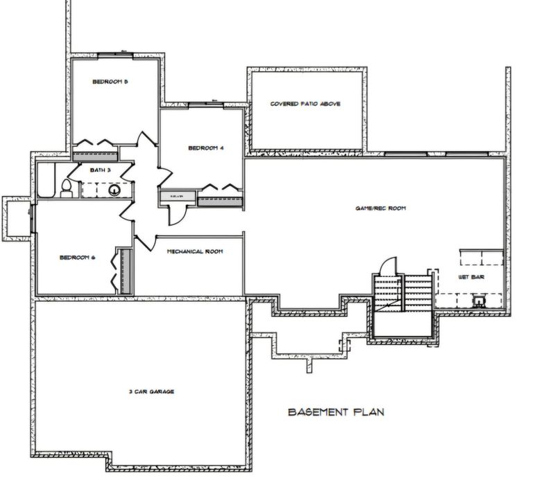 1507 E Hiddenfalls St, Andover, KS 67002