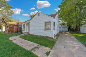 1722 S Topeka Ave, Wichita, KS 67211