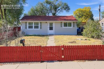 Colorado Springs, CO 80910